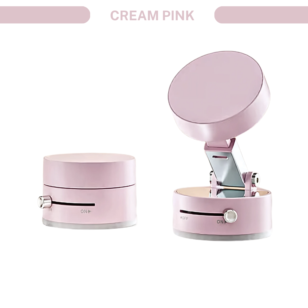 Vacuum Magnetic Phone Grip