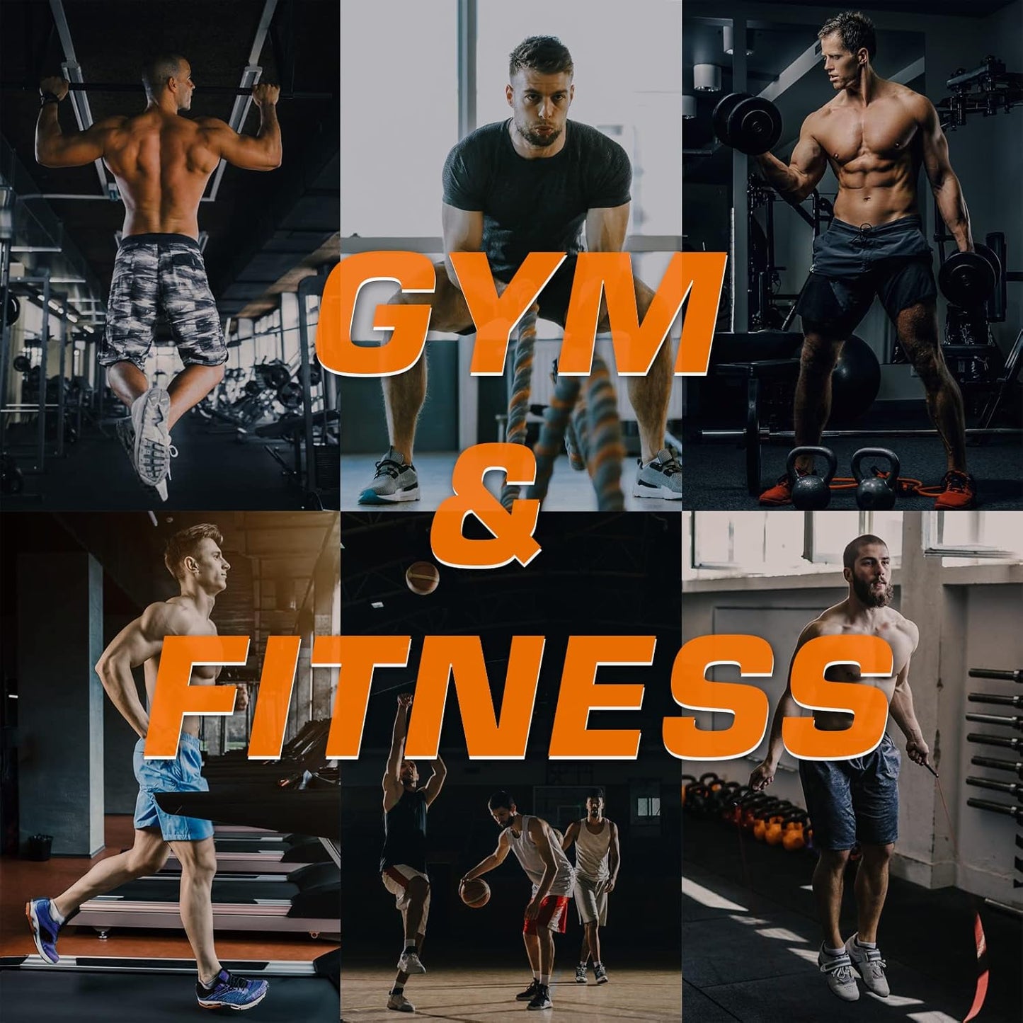 Men’s Workout Compression Sauna Vest