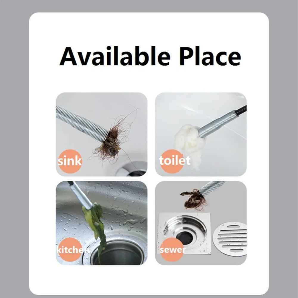 Laurent’s Drain Cobra