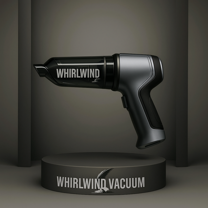 Whirlwind Dust Blaster Pro