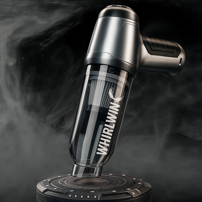 Whirlwind Dust Blaster Pro