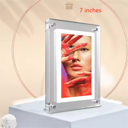 Infinity Memory Frame