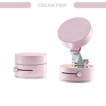 Vacuum Magnetic Phone Grip