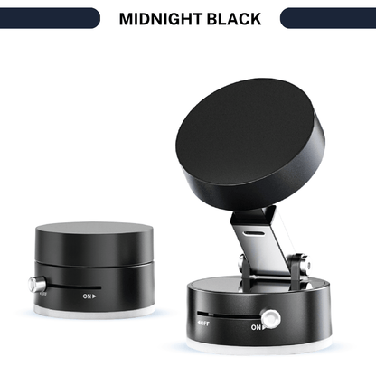 Vacuum Magnetic Phone Grip