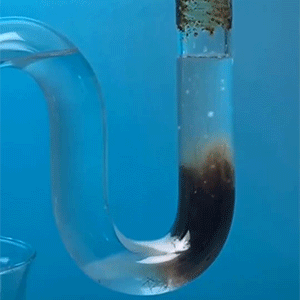 Magic Drain Cleaner Powder