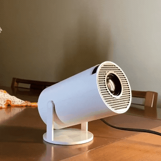 MagicView Mini Projector
