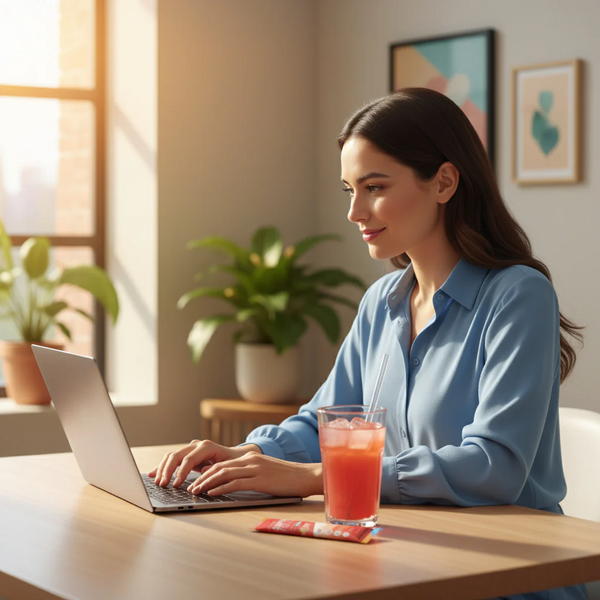 Laurents Super Focus