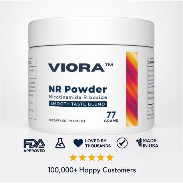 Viora™ NR Powder