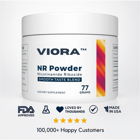 Viora™ NR Powder