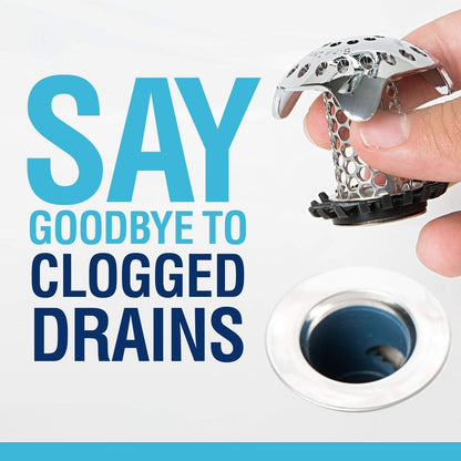 Sink Shroom - Drain Catcher