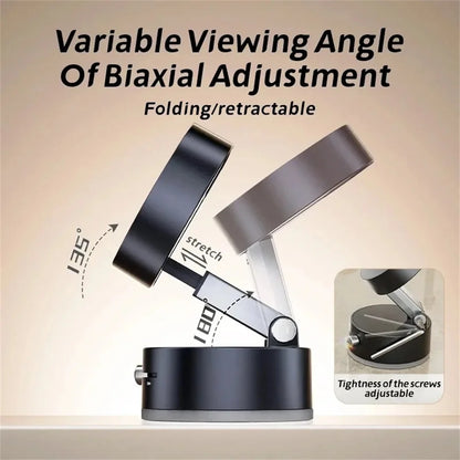 Vacuum Magnetic Phone Grip