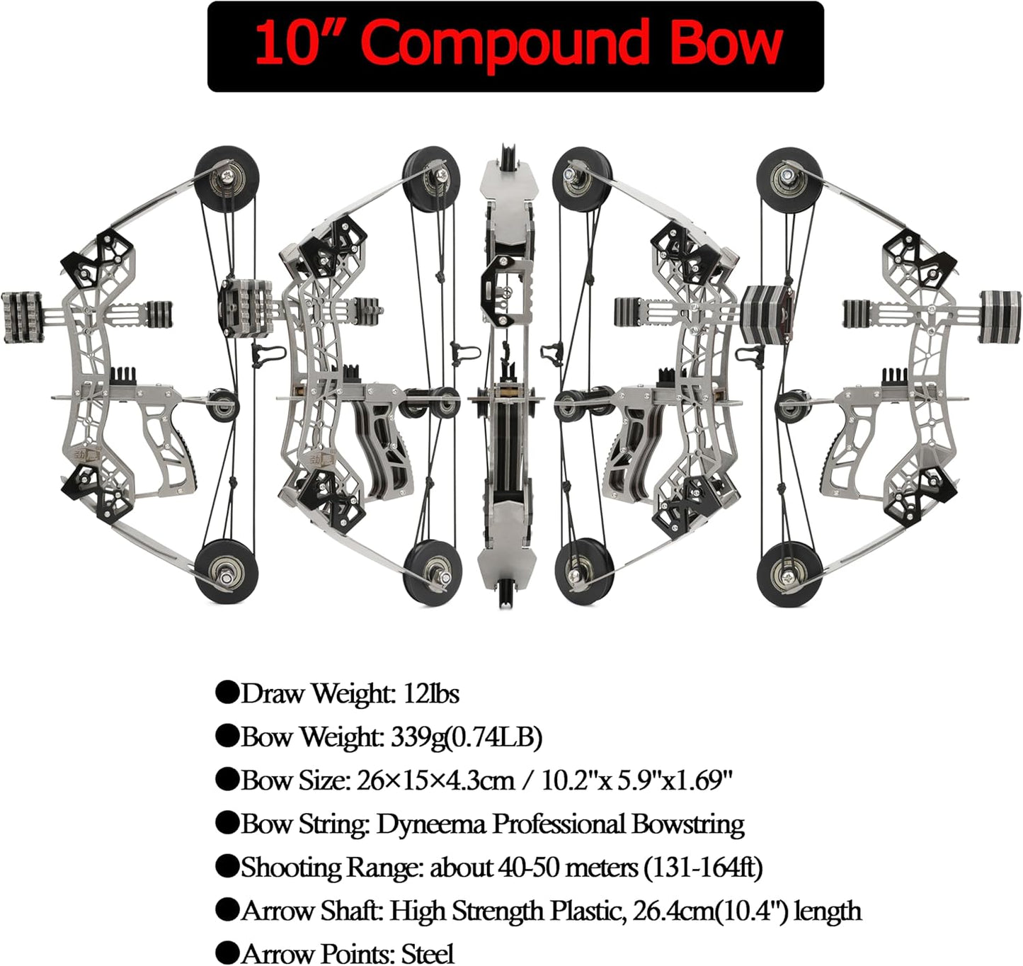 Ultimate Archery Fun Set