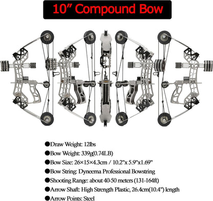 Ultimate Archery Fun Set