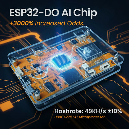 Laurent’s™ One Shot Miner PRO (2025 Edition)