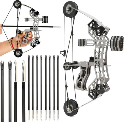 Ultimate Archery Fun Set