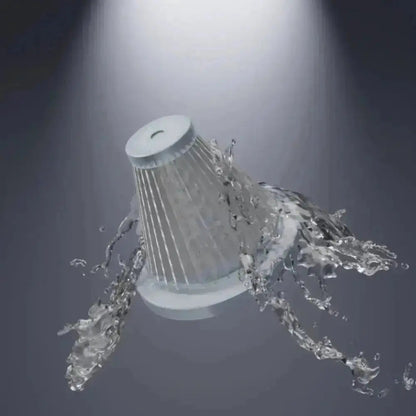 Whirlwind Dust Blaster Pro