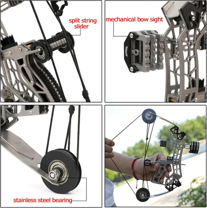 Ultimate Archery Fun Set