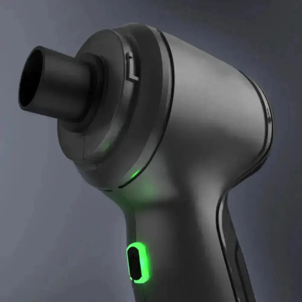 Whirlwind Dust Blaster Pro