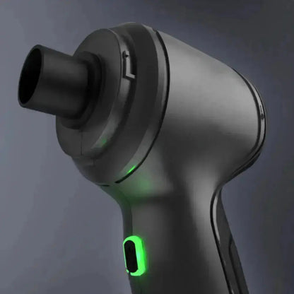 Whirlwind Dust Blaster Pro