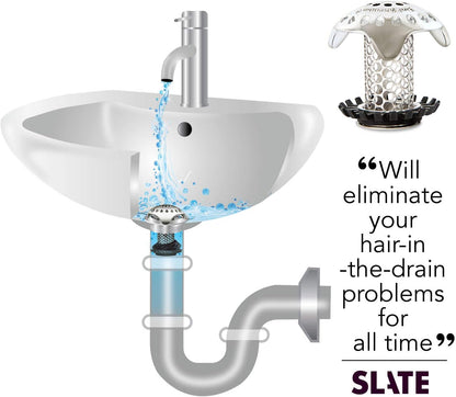 Sink Shroom - Drain Catcher