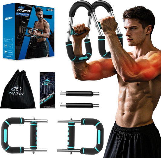 Twister Arm & Chest Trainer Deluxe
