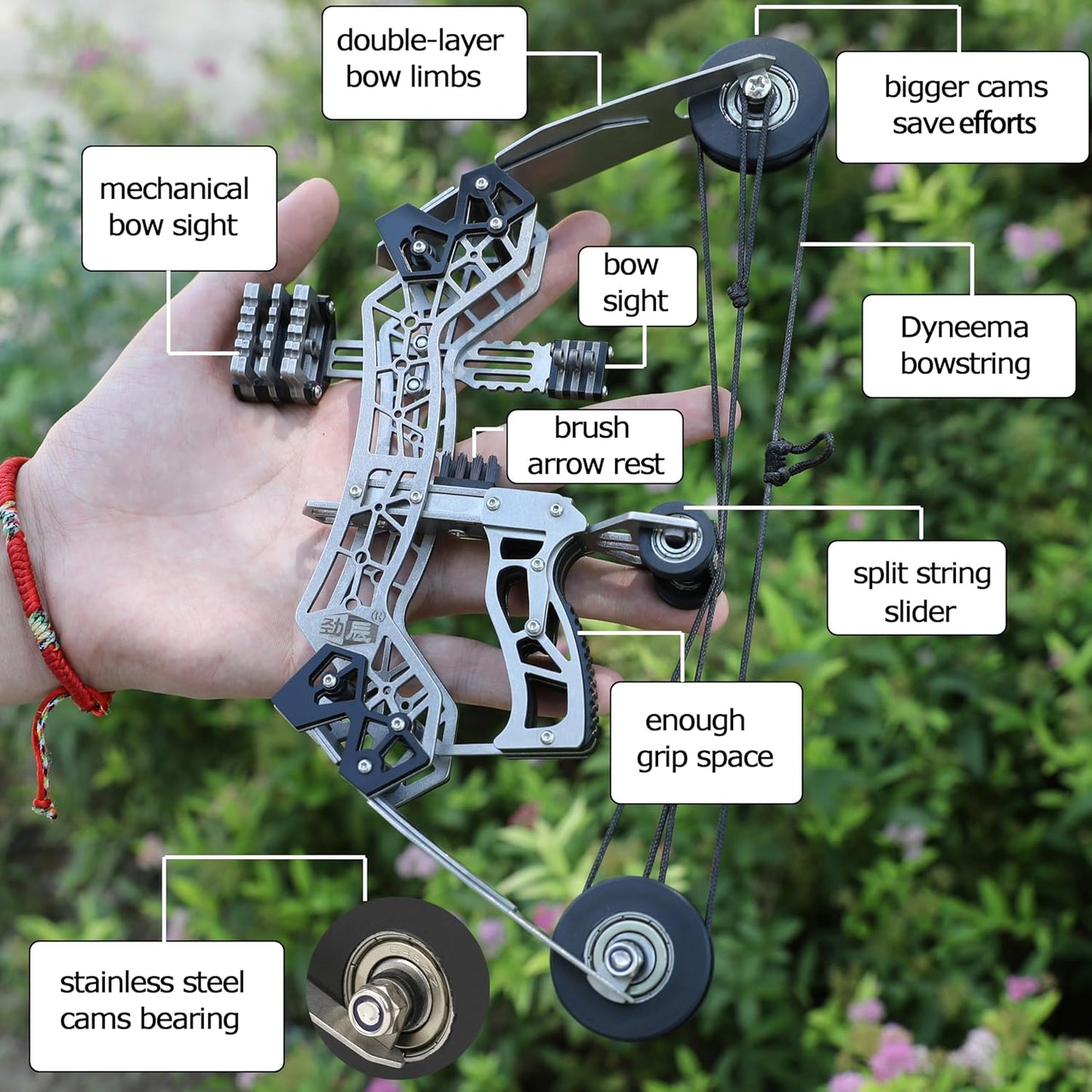 Ultimate Archery Fun Set