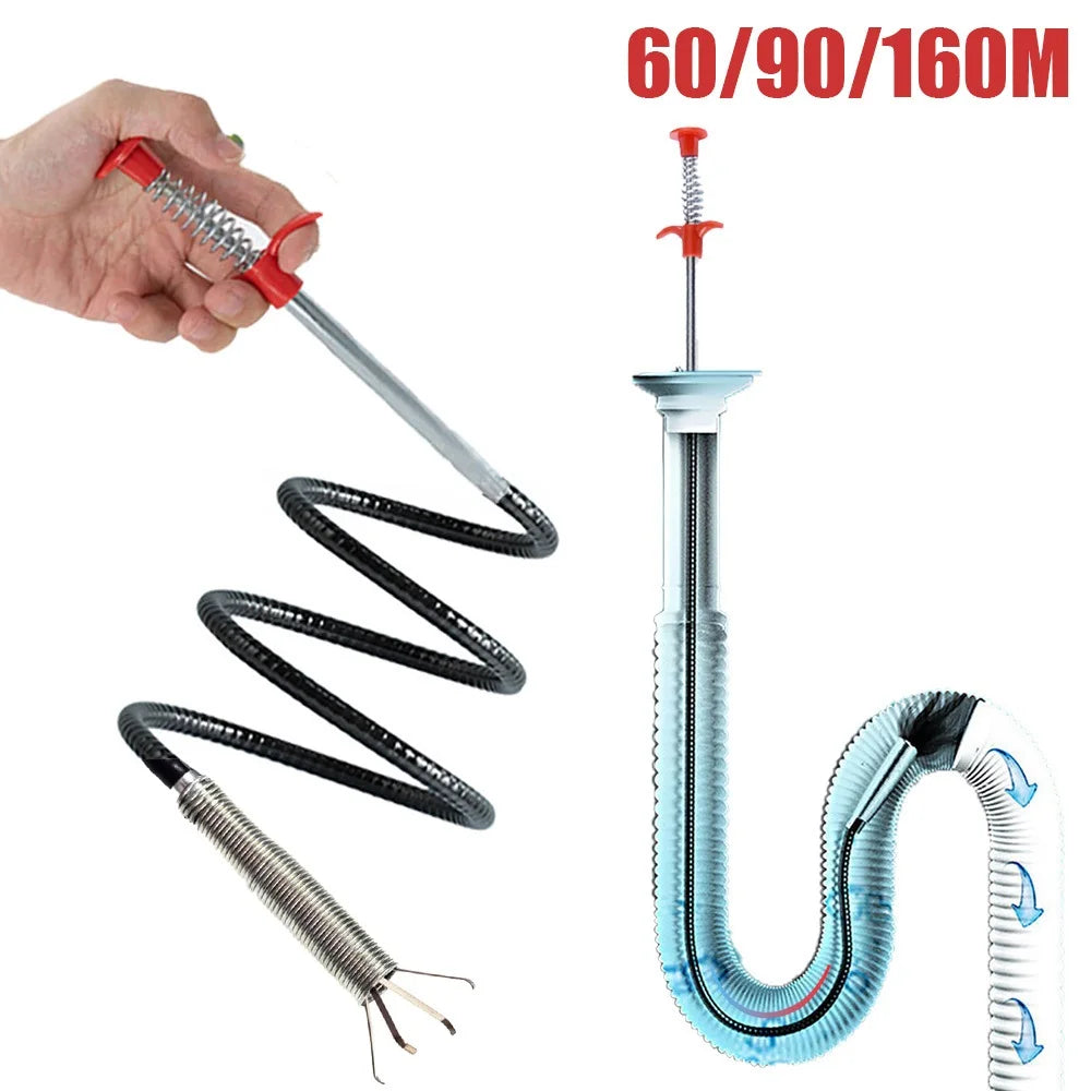 Laurent’s Drain Cobra