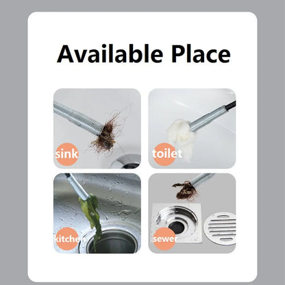 Laurent’s Drain Cobra