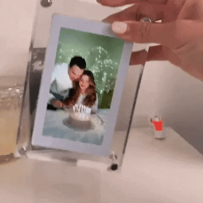 Infinity Memory Frame