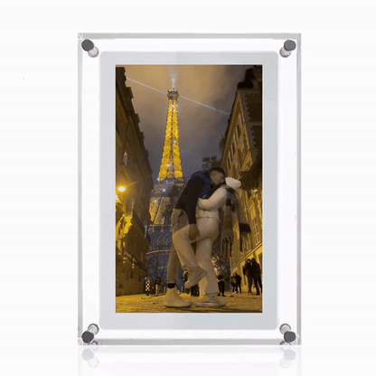 Infinity Memory Frame