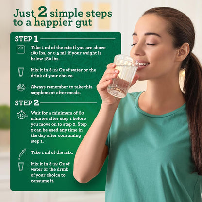 Guru Nanda Gut Cleanse Kit